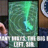 Well, in many ways, the Big Boy never left, sir.
