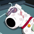 brian died on family guy oh no!! :(