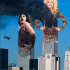 Dolly and Tim