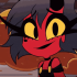 spooky mouse